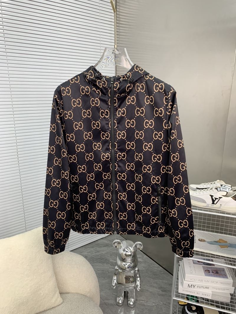 Gucci Outwear